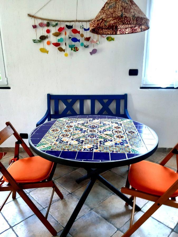 Villa L'Antico Frantoio Rapallo Esterno foto