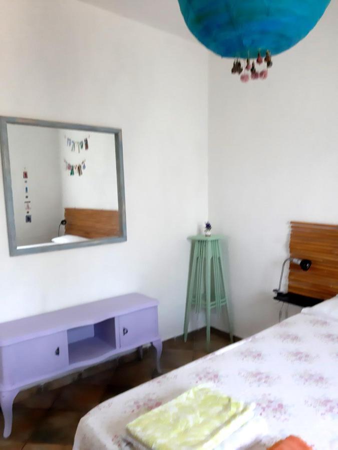 Villa L'Antico Frantoio Rapallo Esterno foto